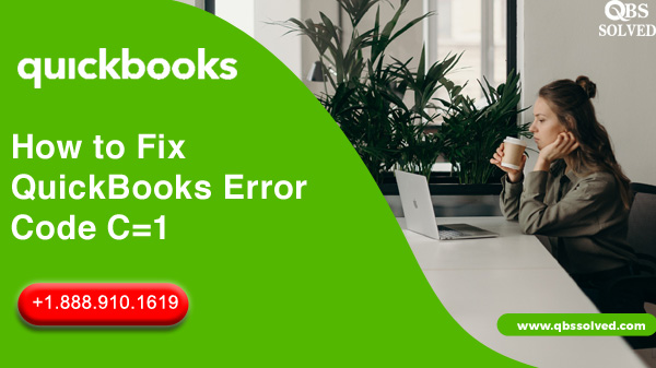 QuickBooks-Error-Code-C=1