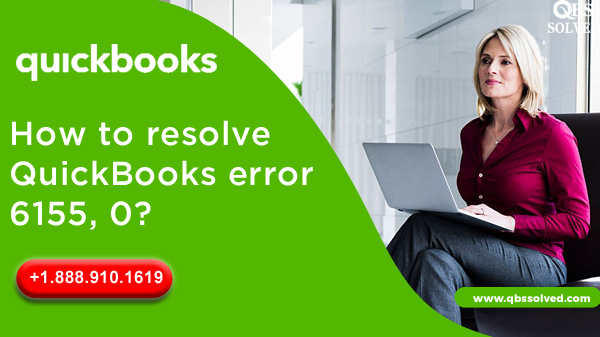 QuickBooks error 6155, 0