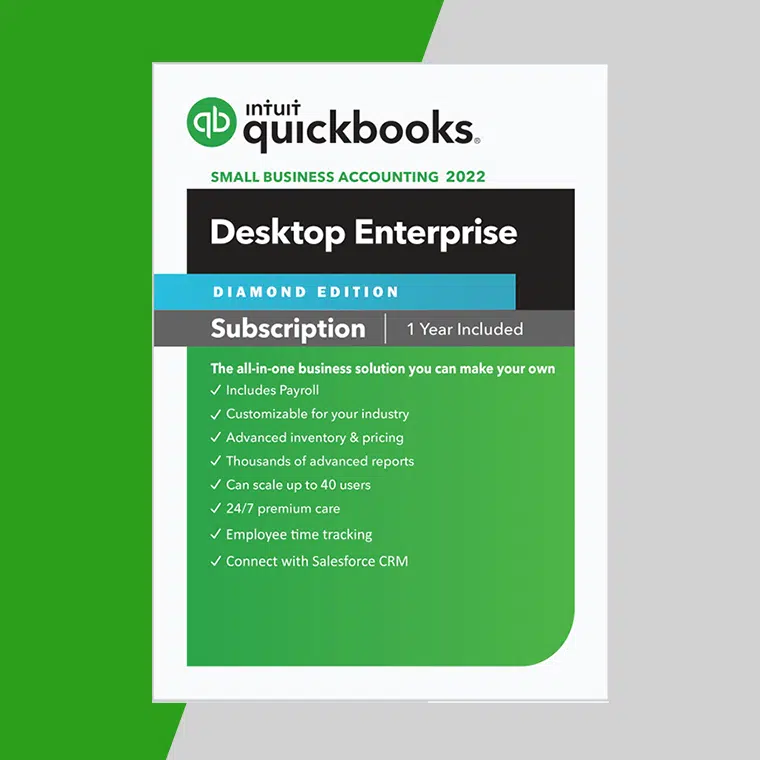QuickBooks Desktop Assisted Payroll
