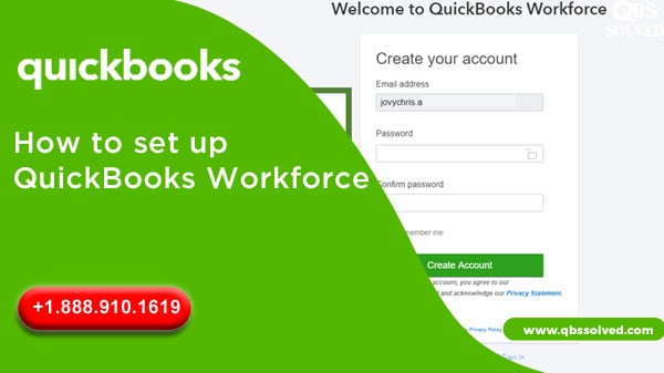 QuickBooks Workforce
